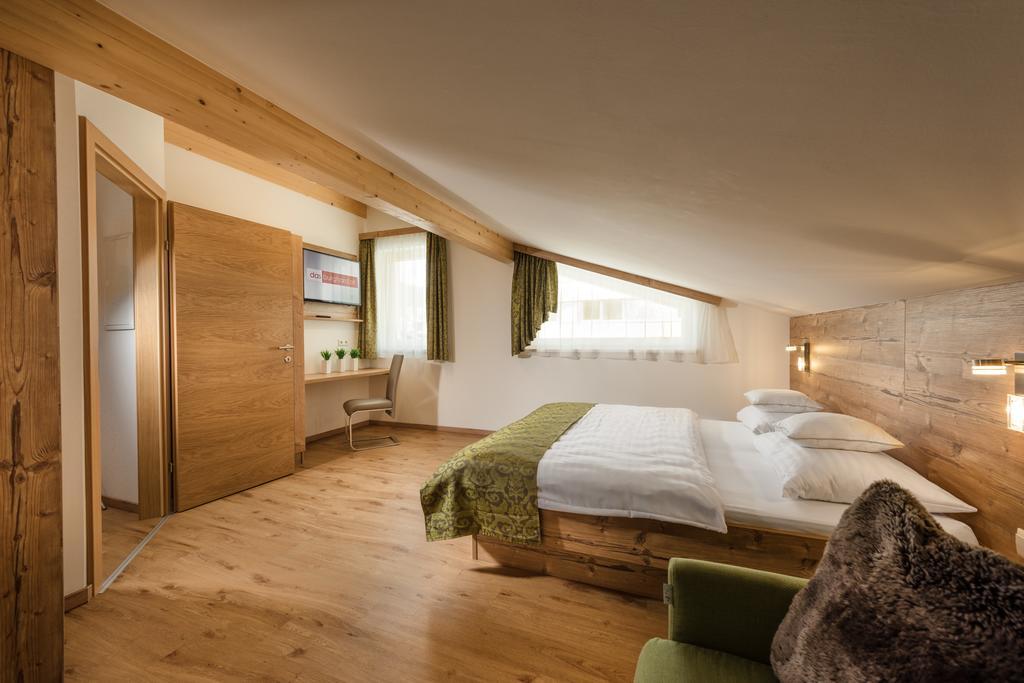 Das Burghard Altenmarkt im Pongau Værelse billede